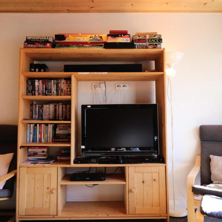 Résidence 2100b - Appartement confortable·Proches de pistes·Balcon MAE-6674 - Appartamento - 8