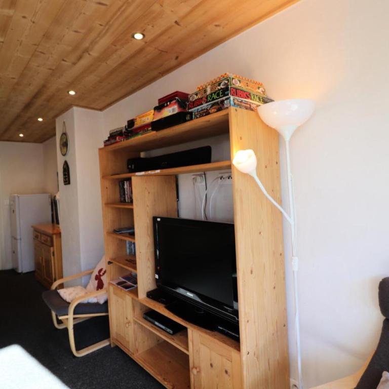Résidence 2100b - Appartement confortable·Proches de pistes·Balcon MAE-6674 - Appartamento - 9