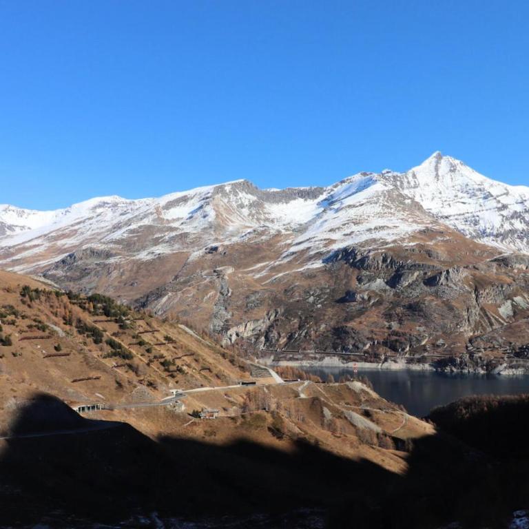 Résidence 2100b - Appartement confortable·Proches de pistes·Balcon MAE-6674 - Appartamento - 10