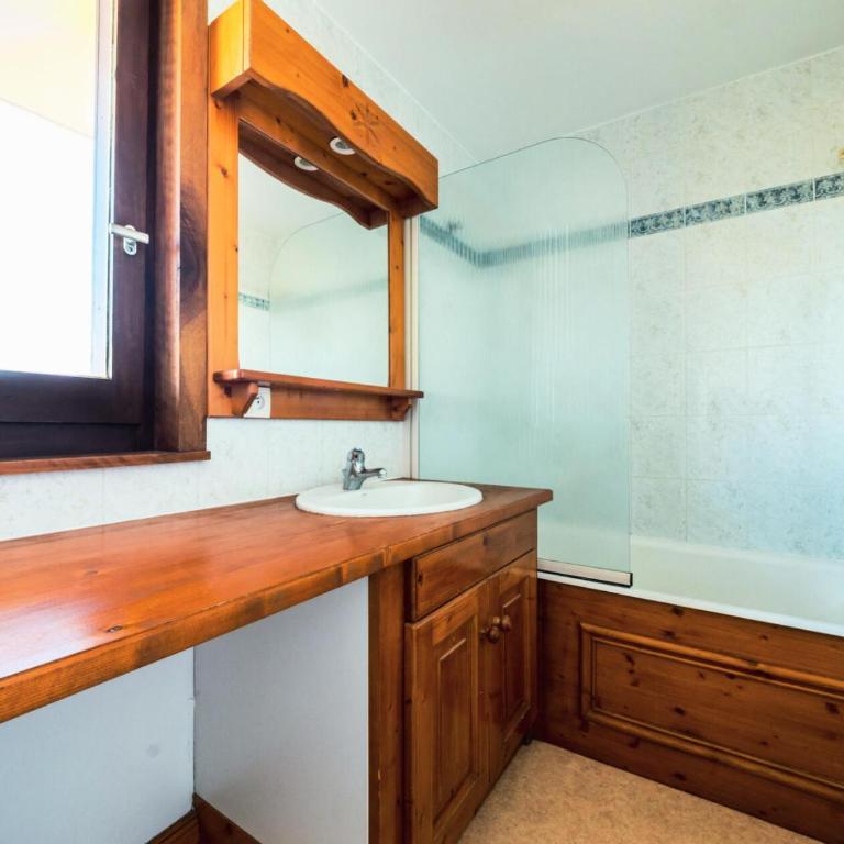 Résidence Bec Rouge - Appartement spacieux·Skis aux pieds·Balcon MAE-9474 - Appartamento - 6