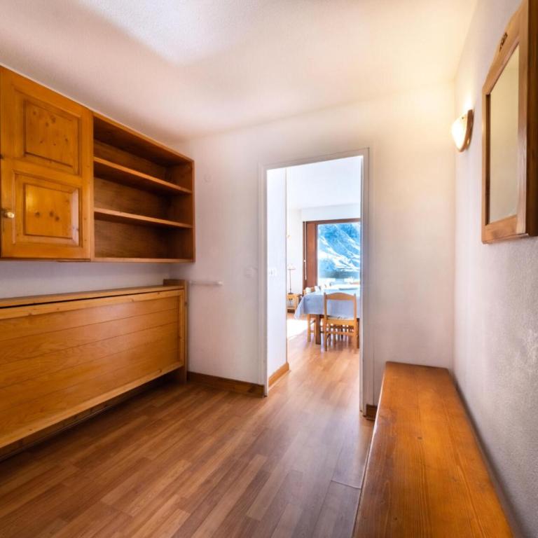 Résidence Bec Rouge - Appartement spacieux·Skis aux pieds·Balcon MAE-9474 - Appartamento - 8
