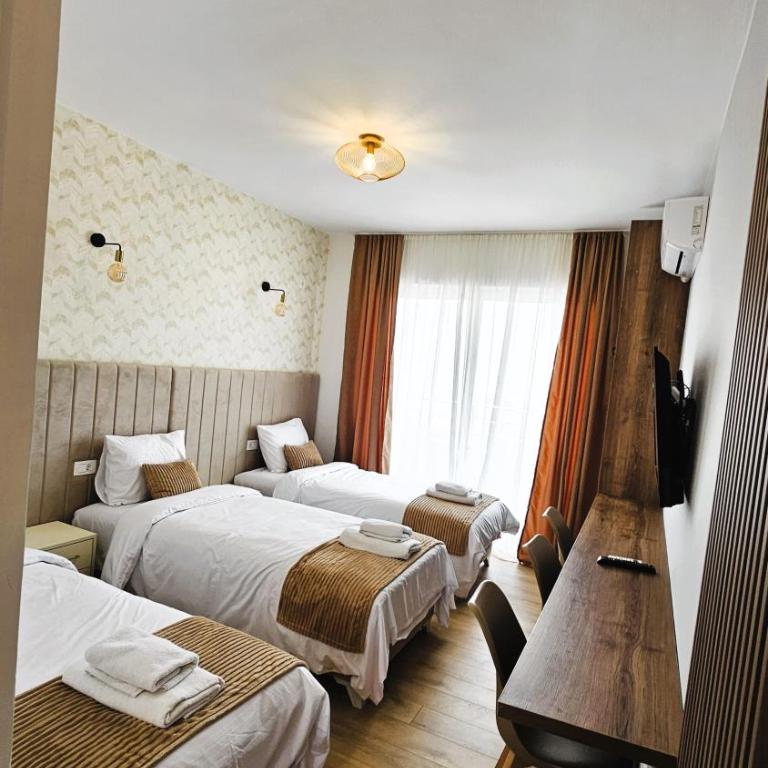 Villa Alba Apartments - Deluxe Studio - 7