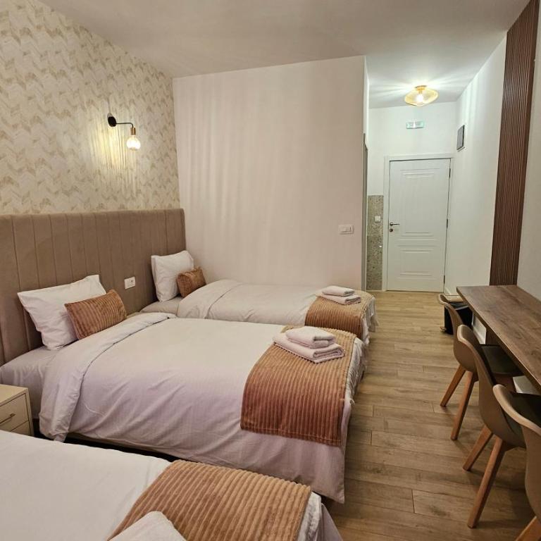 Villa Alba Apartments - Deluxe Studio - 8