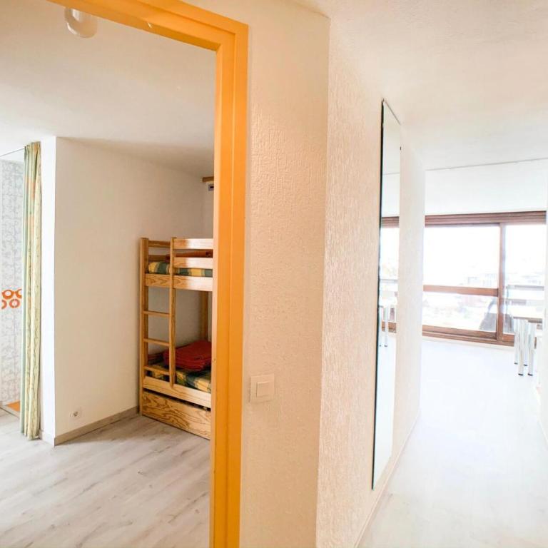 Résidence Palafour - Appartement , au Lac, skis au pied MAE-7314 - Appartement - 3