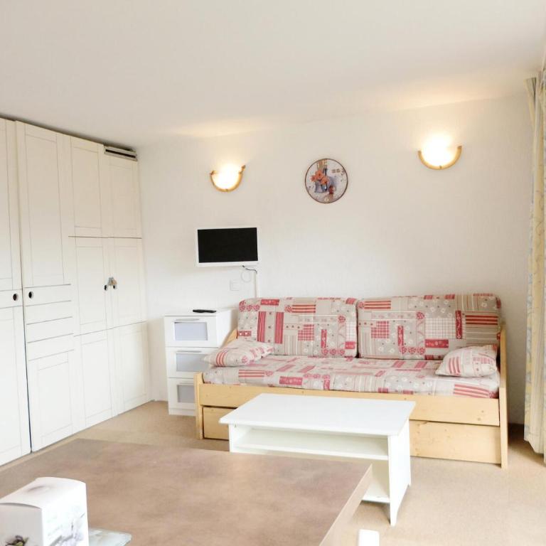 Résidence Palafour - Appartement , au Lac, skis au pied MAE-7314 - Appartement - 10