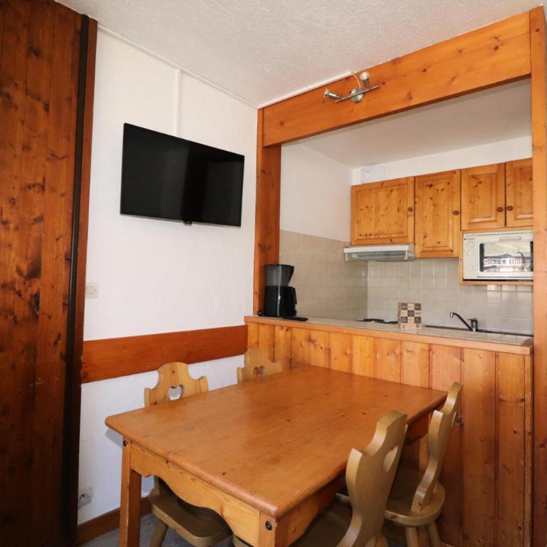 Résidence Home Club - Studio confortable · proche pistes et commerces MAE-7334 - Monolocale - 2