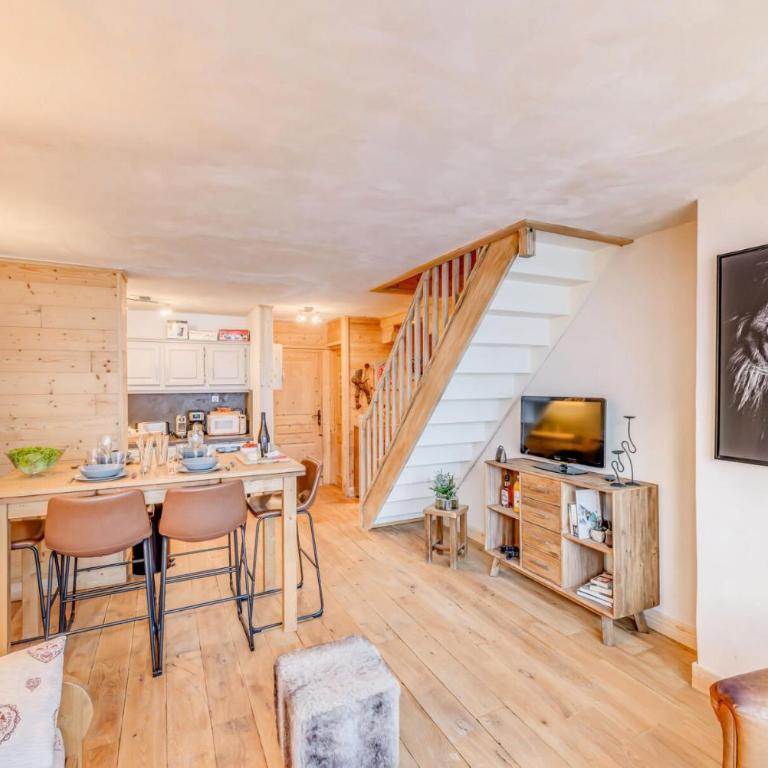 Résidence PrÉmou - 4 pièces Duplex très belle vue LAC MAE-0494 - Appartamento - 10