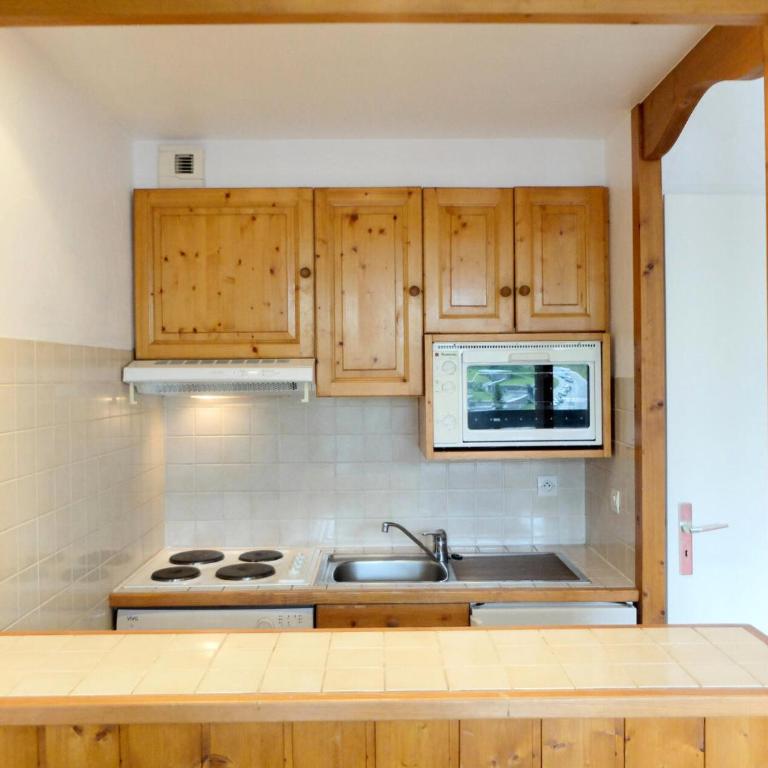 Résidence Home Club - Studio confortable · proche pistes et commerces MAE-7334 - Monolocale - 4