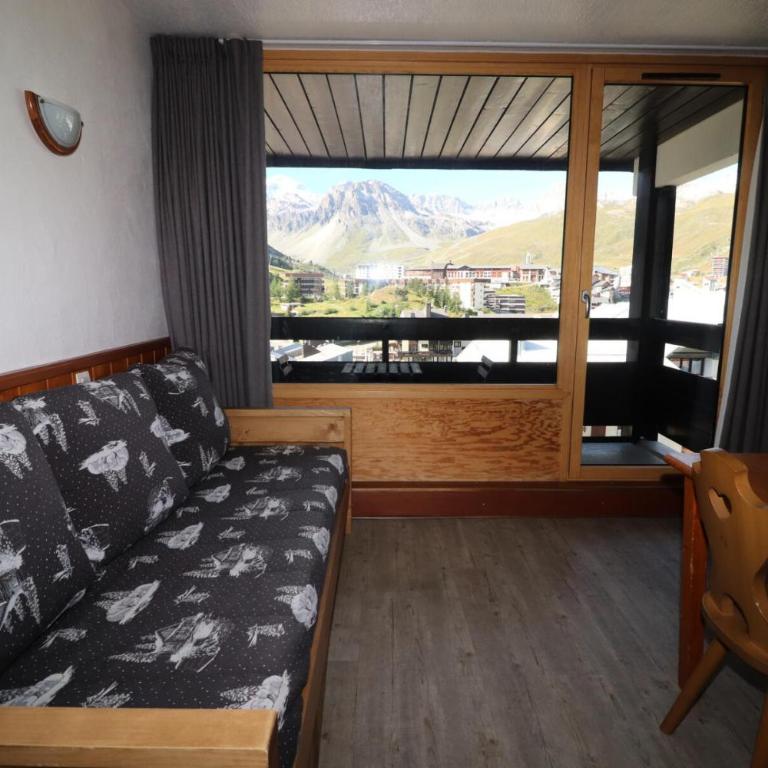 Résidence Home Club - Studio confortable · proche pistes et commerces MAE-7334 - Monolocale - 5