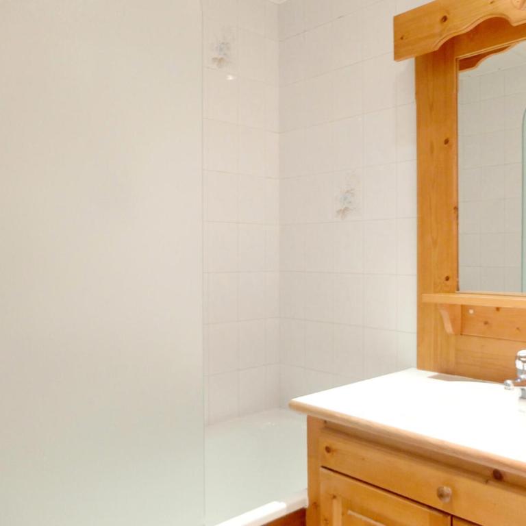 Résidence Home Club - Studio confortable · proche pistes et commerces MAE-7334 - Monolocale - 6
