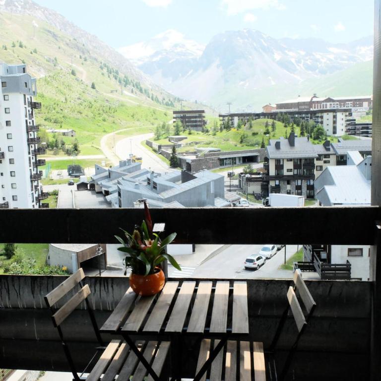Résidence Home Club - Studio confortable · proche pistes et commerces MAE-7334 - Monolocale - 8