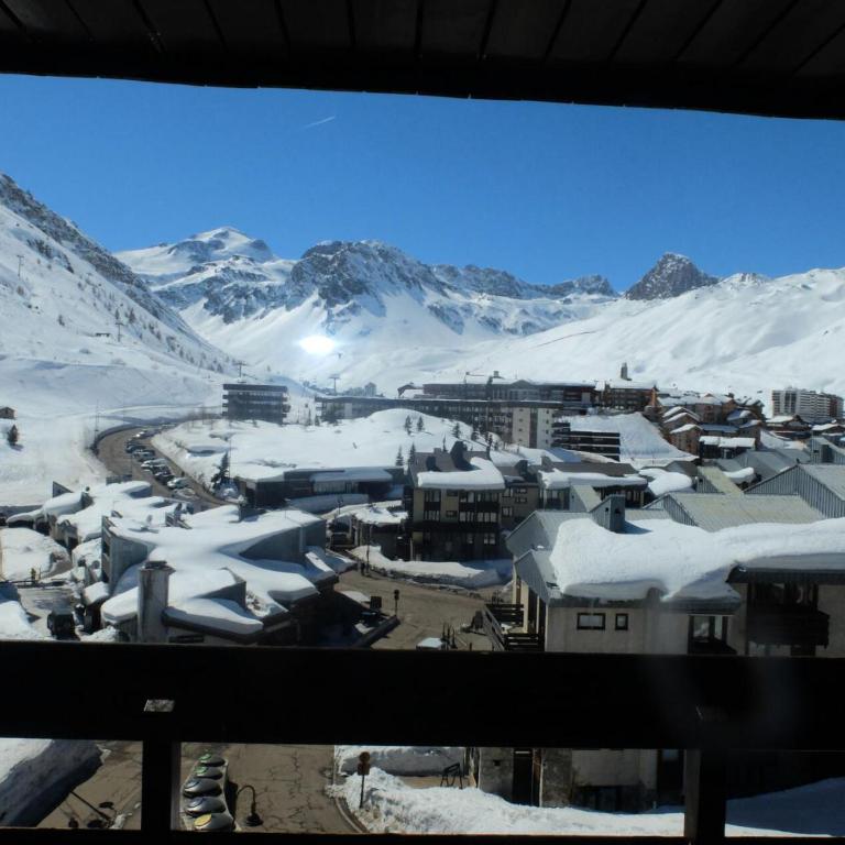 Résidence Home Club - Studio confortable · proche pistes et commerces MAE-7334 - Monolocale - 11
