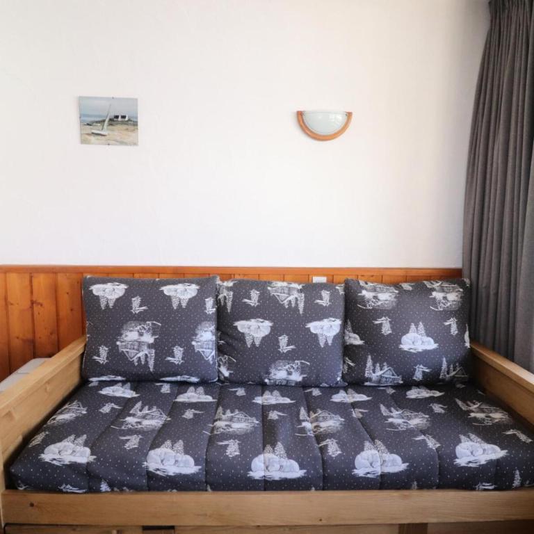 Résidence Home Club - Studio confortable · proche pistes et commerces MAE-7334 - Monolocale - 12