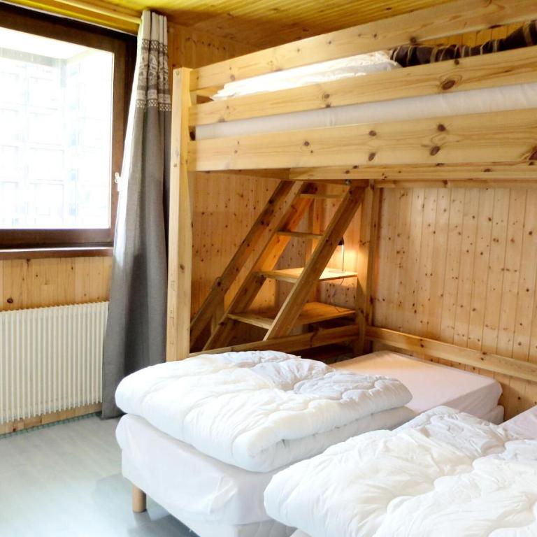 Résidence Lot 300 - Appartement spacieux et renové MAE-0524 - Appartement - 2
