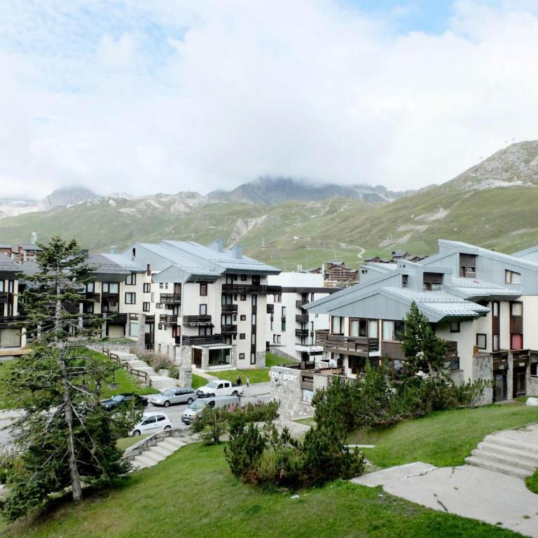 Résidence Lot 300 - Appartement spacieux et renové MAE-0524 - Appartement - 4