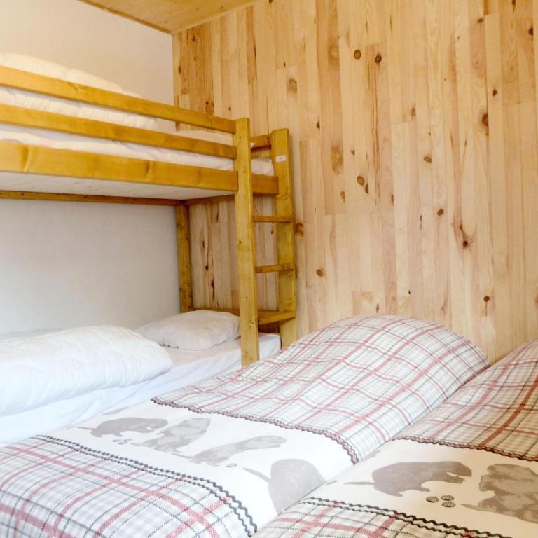 Résidence Lot 300 - Appartement spacieux et renové MAE-0524 - Appartement - 6