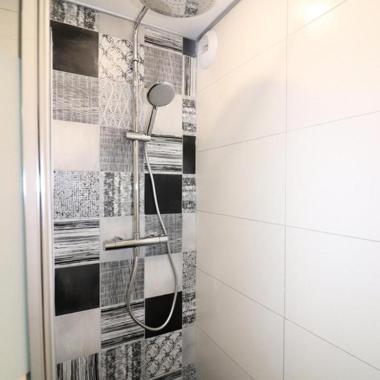 Résidence Home Club - Studio confortable · Skis aux pieds · Balcon MAE-0264 - Monolocale - 7