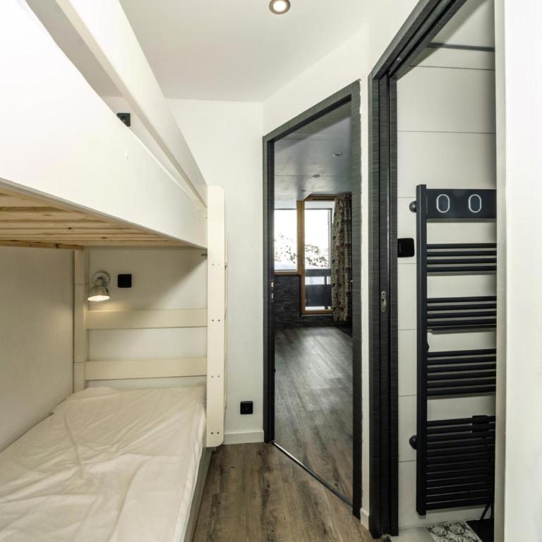 Résidence Home Club - Studio confortable · Skis aux pieds · Balcon MAE-0264 - Monolocale - 9