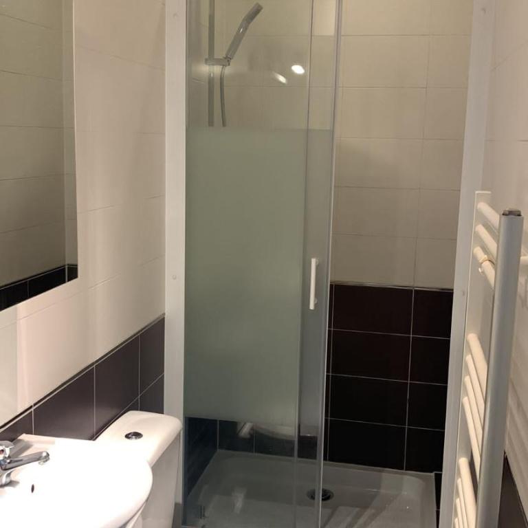 Charming studio Paris City Center - Maubert Mutualité - Appartement 1 Chambre - 10
