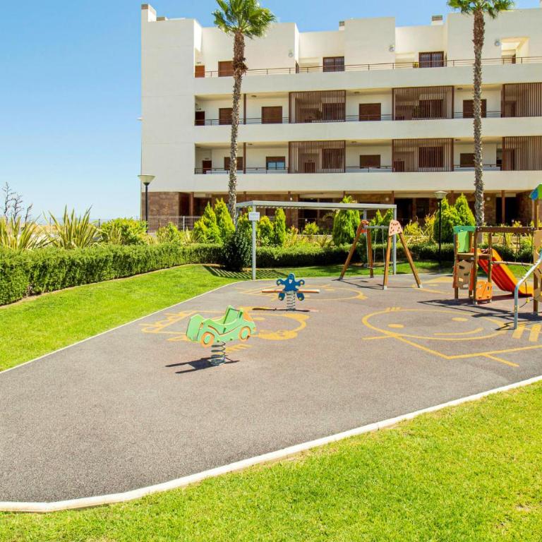 Beautiful Apartment In Orihuela Costa With Wifi - Apartamento de 2 dormitorios - 12