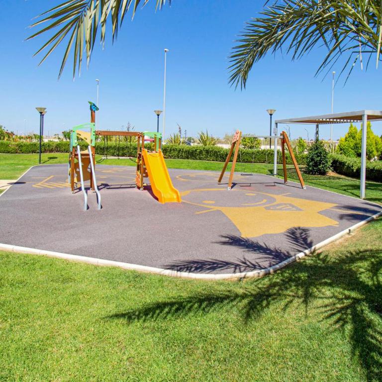 Beautiful Apartment In Orihuela Costa With Wifi - Apartamento de 2 dormitorios - 13