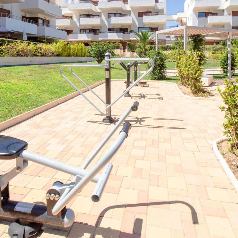 Beautiful Apartment In Orihuela Costa With Wifi - Apartamento de 2 dormitorios - 14