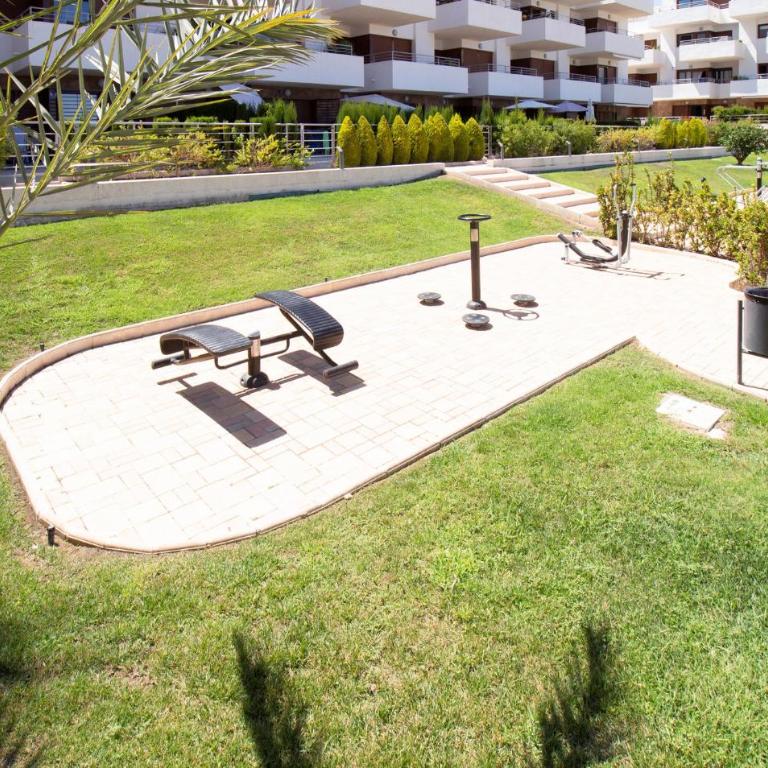 Beautiful Apartment In Orihuela Costa With Wifi - Apartamento de 2 dormitorios - 15