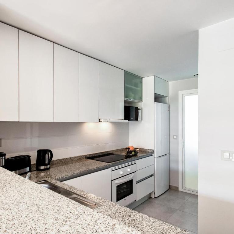 Beautiful Apartment In Orihuela Costa With Wifi - Apartamento de 2 dormitorios - 17