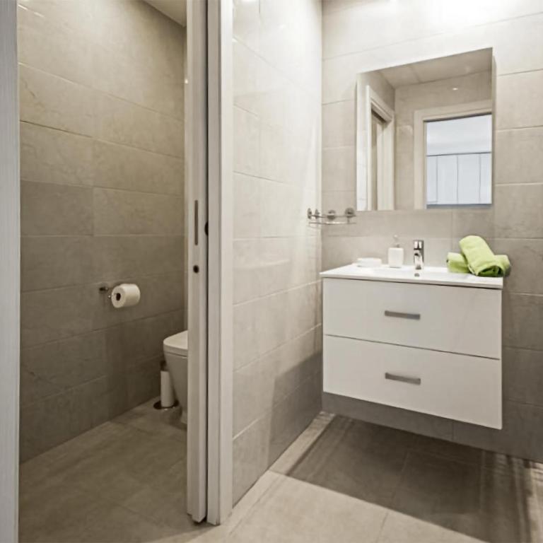 Beautiful Apartment In Orihuela Costa With Wifi - Apartamento de 2 dormitorios - 18