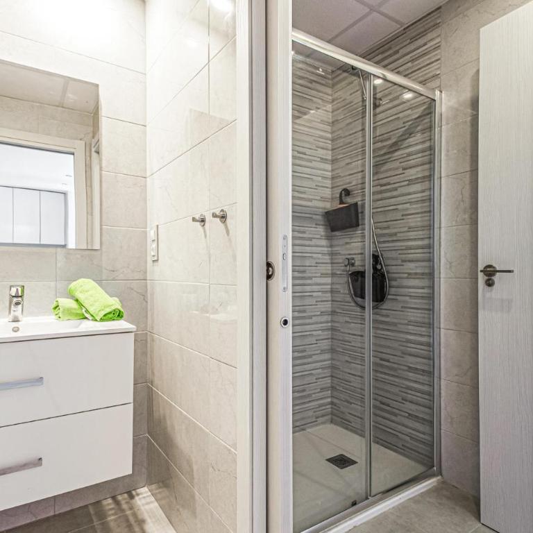 Beautiful Apartment In Orihuela Costa With Wifi - Apartamento de 2 dormitorios - 19