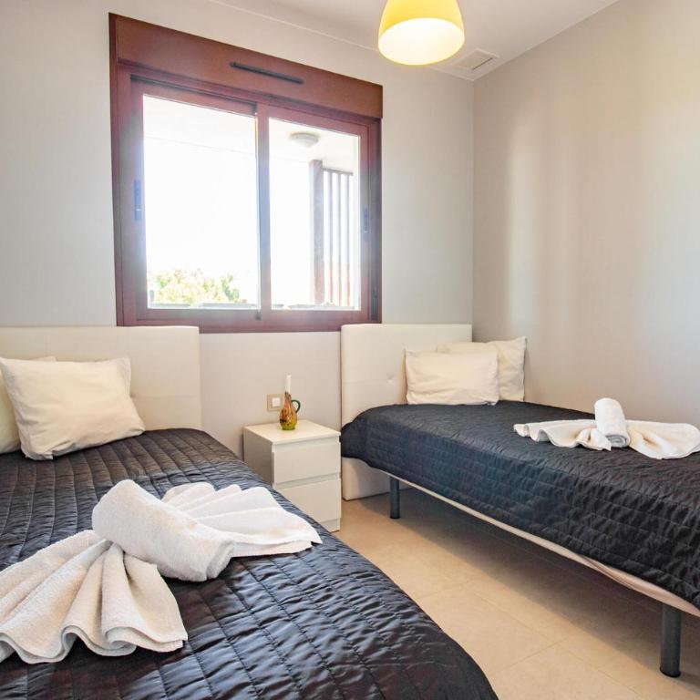 Beautiful Apartment In Orihuela Costa With Wifi - Apartamento de 2 dormitorios - 20