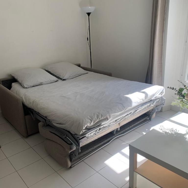 Charming studio Paris City Center - Maubert Mutualité - Appartement 1 Chambre - 7