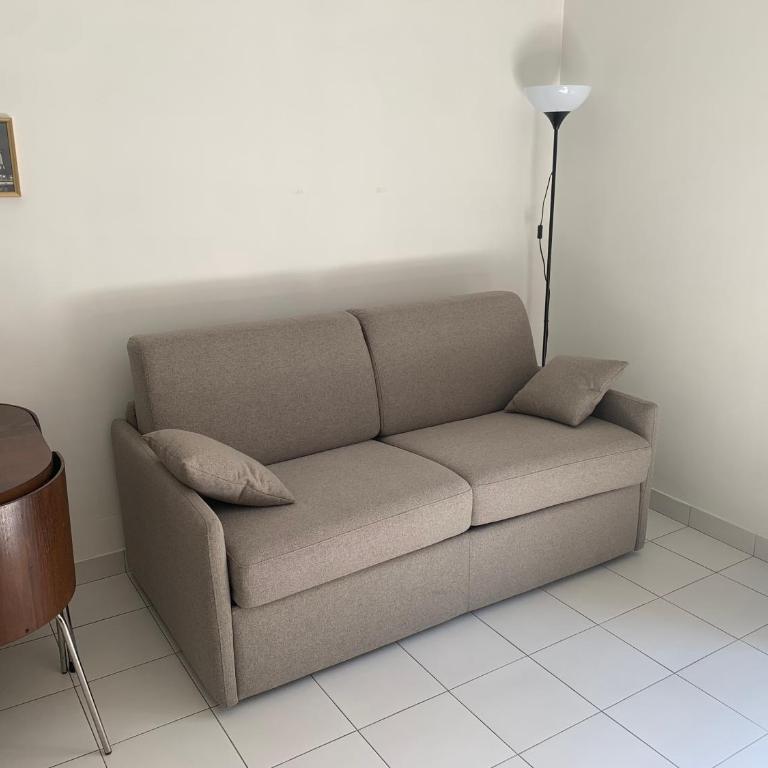 Charming studio Paris City Center - Maubert Mutualité - Appartement 1 Chambre - 8