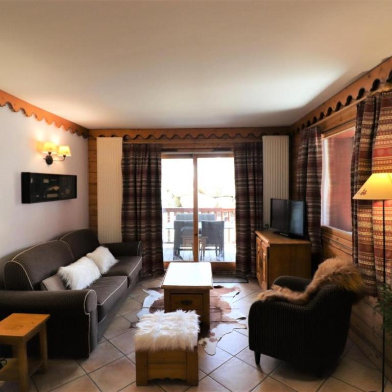 Résidence Ecrin Des Neiges - Bel appartement 4 pièces au Val claret MAE-3974 - Appartamento - 6