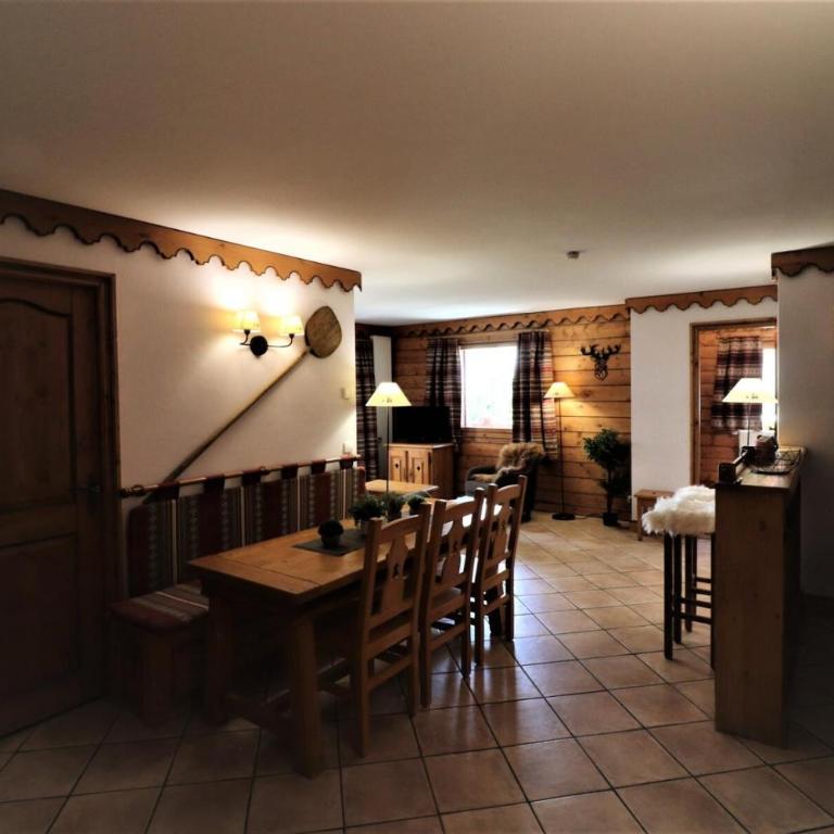 Résidence Ecrin Des Neiges - Bel appartement 4 pièces au Val claret MAE-3974 - Appartamento - 7