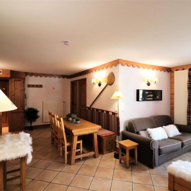 Résidence Ecrin Des Neiges - Bel appartement 4 pièces au Val claret MAE-3974 - Appartamento - 9
