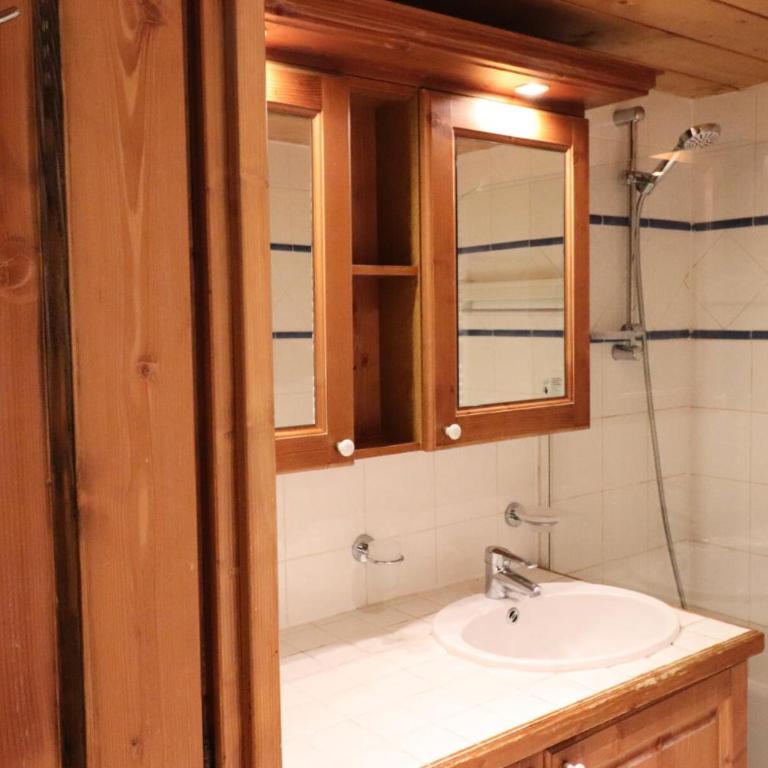 Résidence Ecrin Des Neiges - Bel appartement 4 pièces au Val claret MAE-3974 - Appartamento - 10