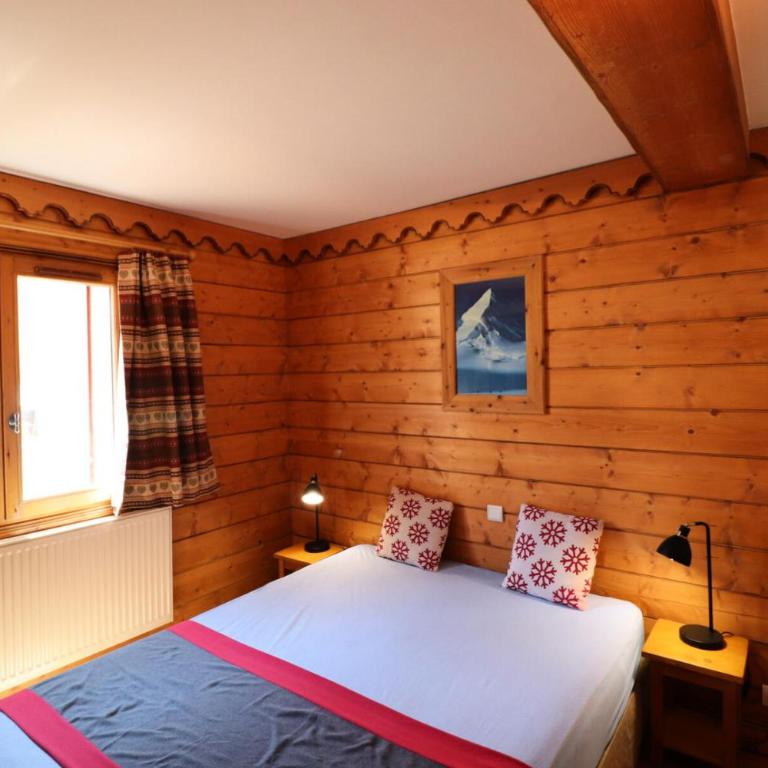 Résidence Ecrin Des Neiges - Bel appartement 4 pièces au Val claret MAE-3974 - Appartamento - 11
