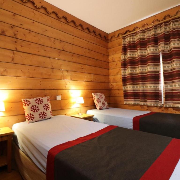 Résidence Ecrin Des Neiges - Bel appartement 4 pièces au Val claret MAE-3974 - Appartamento - 14