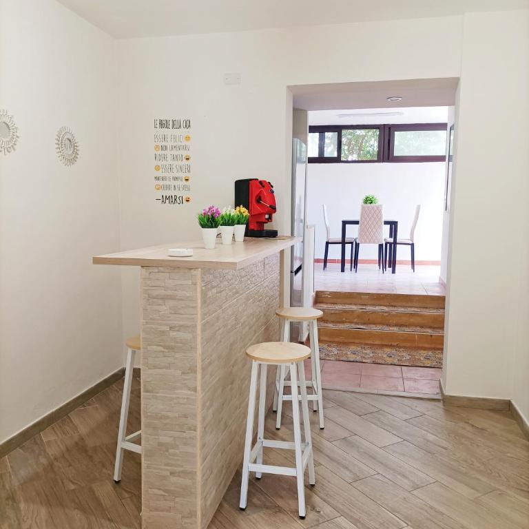 Villemar - Apartment mit 2 Schlafzimmern und Terrasse - 18