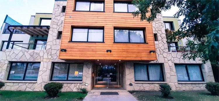 Belgrano 555 - Apartamento de 1 dormitorio - 9