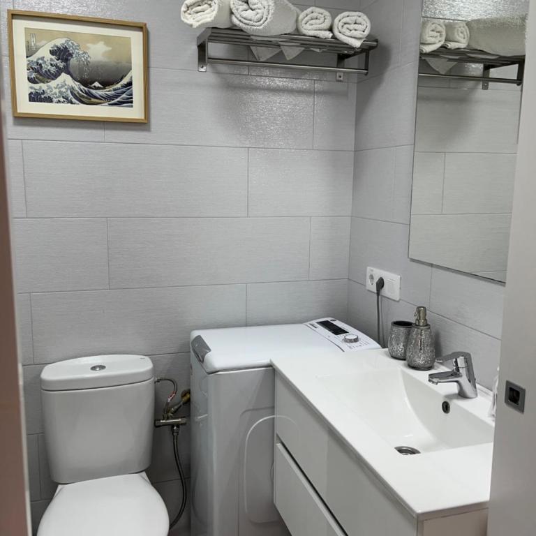 TORRES DEL SOL 14 Floor OCEAN'S BALCONY - Apartamento de 1 dormitorio - 22