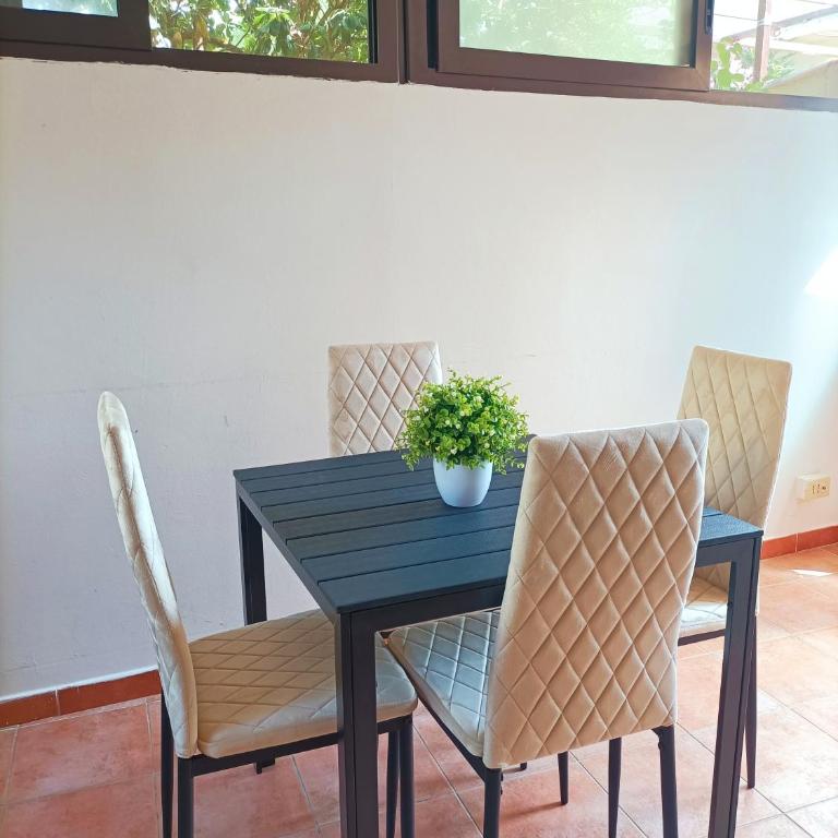 Villemar - Apartment mit 2 Schlafzimmern und Terrasse - 22