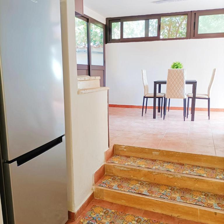 Villemar - Apartment mit 2 Schlafzimmern und Terrasse - 20