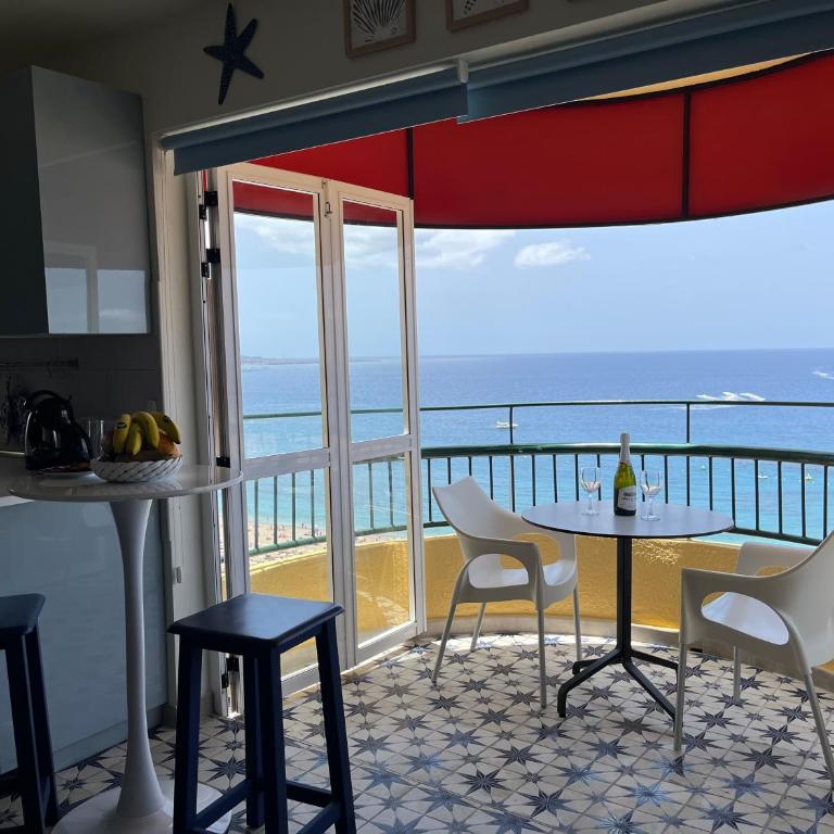 TORRES DEL SOL 14 Floor OCEAN'S BALCONY - Apartamento de 1 dormitorio - 3