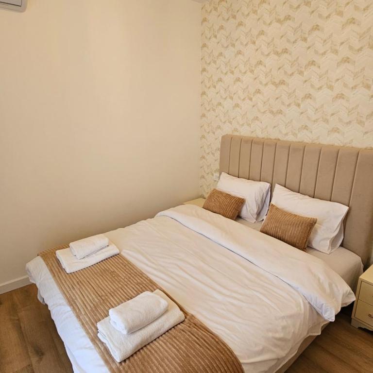 Villa Alba Apartments - Deluxe Apartment - 7
