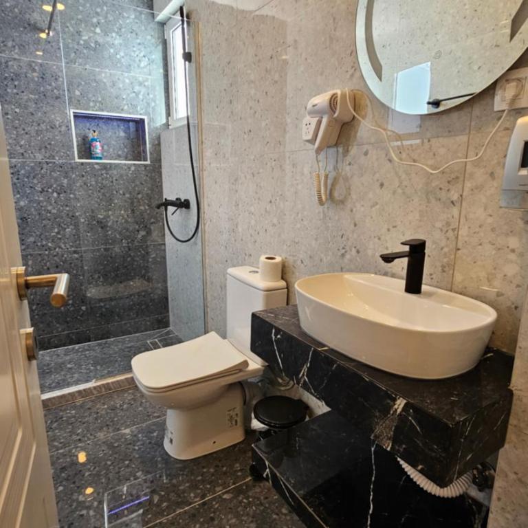 Villa Alba Apartments - Deluxe Apartment - 9