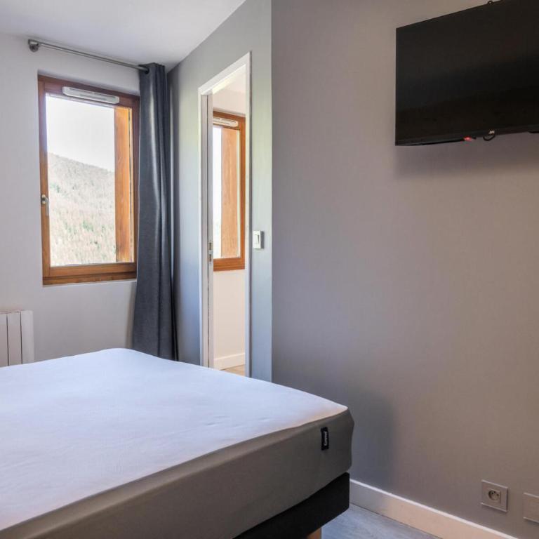 Les Chalets De Bois MÉan - D - Magnifique appartement avec vue sur la vallée MAE-9374 - Apartamento - 10