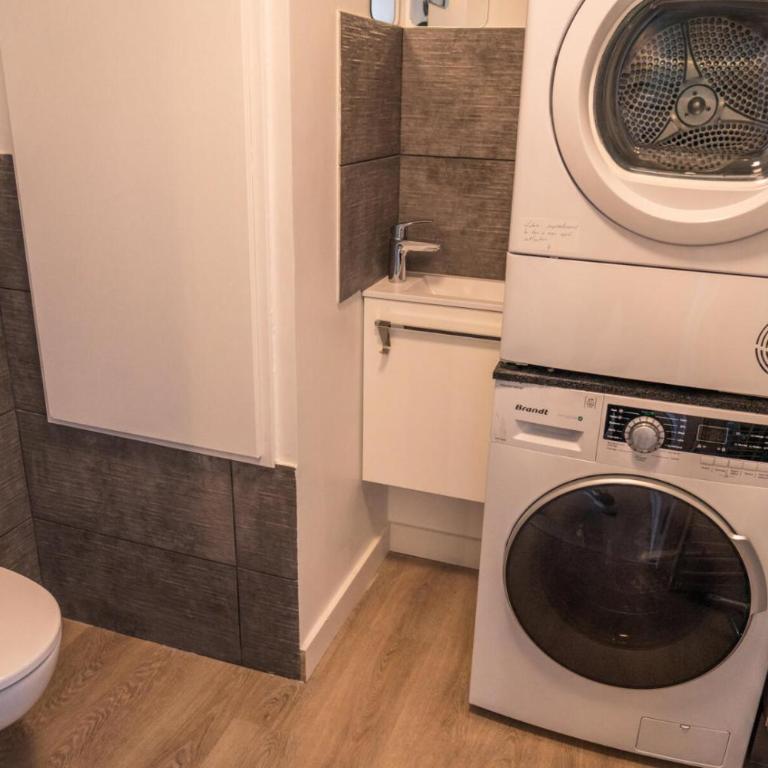 Les Chalets De Bois MÉan - D - Magnifique appartement avec vue sur la vallée MAE-9374 - Apartamento - 13