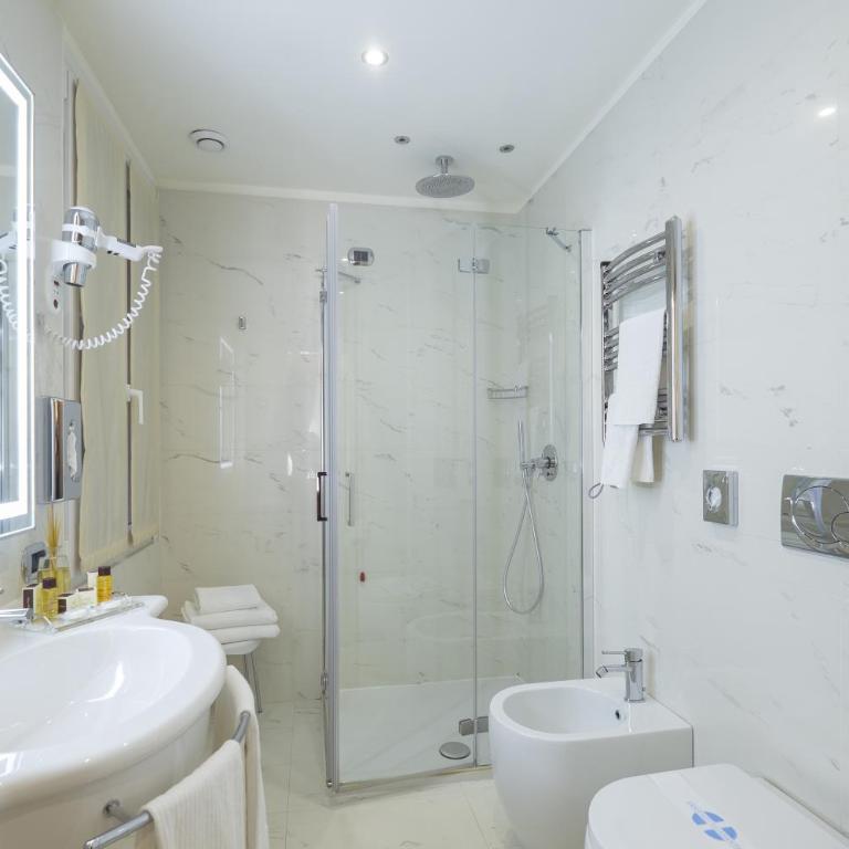Hotel Teco - Junior Suite - 19